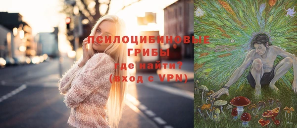 круглые Липки