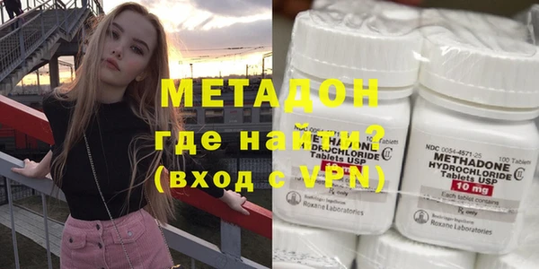 круглые Липки